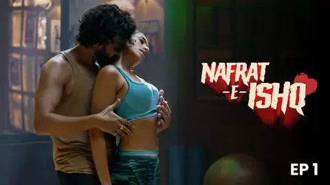 Nafrat-E-Ishq – S01E01 – 2024 – Hindi Hot Web Series – Hungama