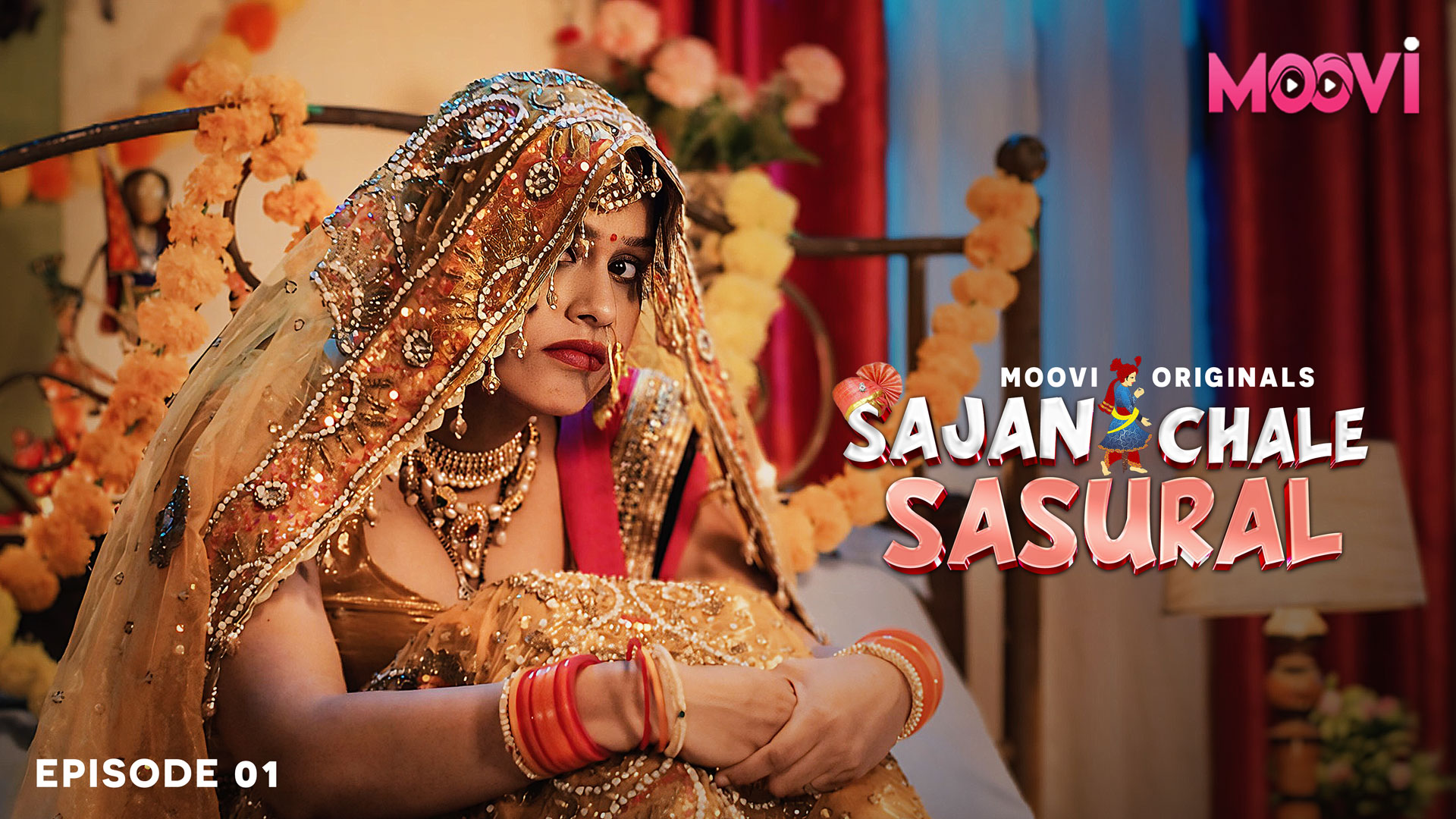 Sajan Chale Sasural – S01E01 – 2024 – Hindi Hot Web Series – Moovi