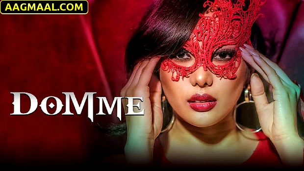 Domme – 2023 – Filipino Hot Movie – Vivamax