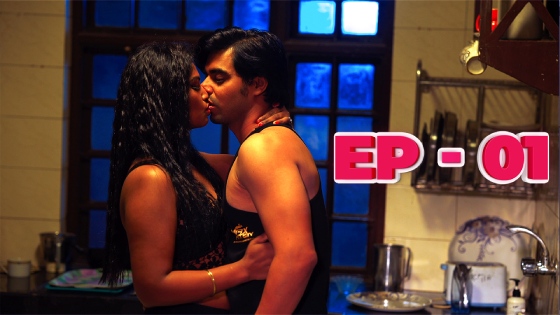 Fas Gaye Mishra Ji – E01 – Hindi Hot Web Series – IdiotBoxx