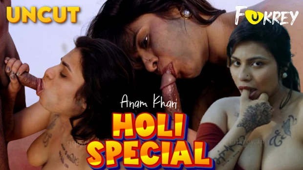 Holi Special – 2024 – Hindi Uncut Short Film – Fukrey