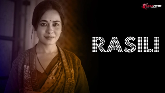 Rasili – 2024 – Hindi Hot Short Film – TPrime