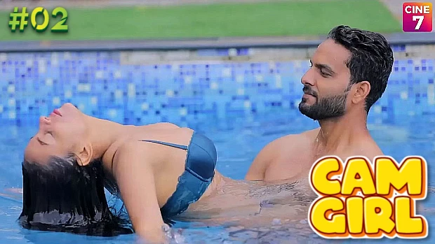 Cam Girl – E02 – 2022 – Hindi Hot Web Series – Cine7