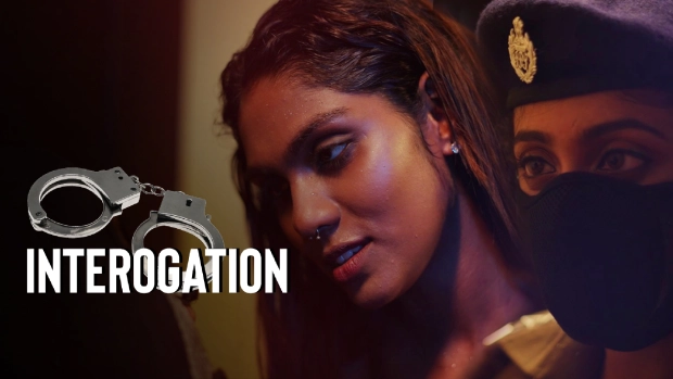 Interogation – 2024 – Hindi Short Film – Indrajala