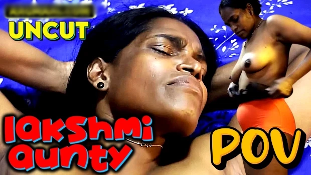 Lakshmi Aunty – 2024 – Tamil Uncut Short Film