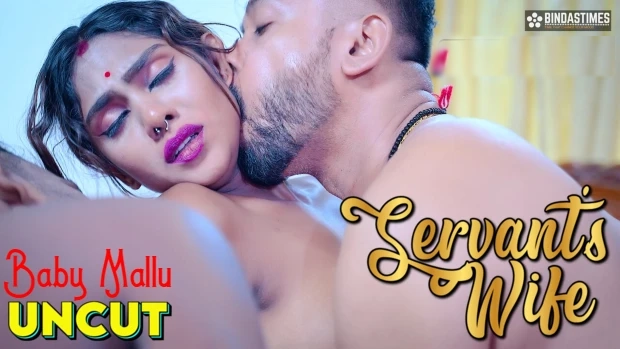 Servants wife – 2024 – Hindi Uncut Short Film – Bindastimes