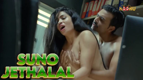 Suno Jethalal – S01 – 2020 – Hindi Hot Web Series – Kooku
