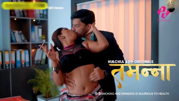 Tamanna – E05 – Hindi Hot Web Series – HulChul