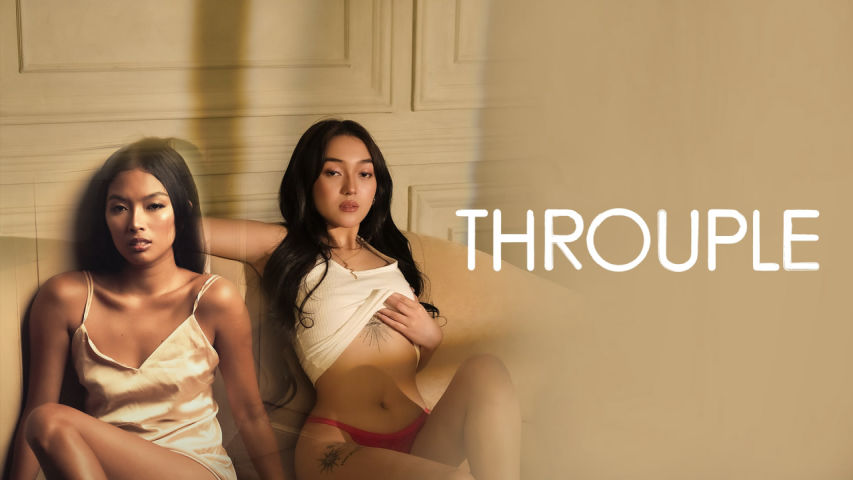 Throuple – 2024 – Filipino Hot Short Film – Vivamax