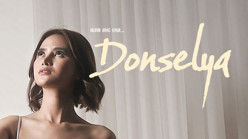 Donselya – 2024 – Tagalong Hot Movie – Vivamax