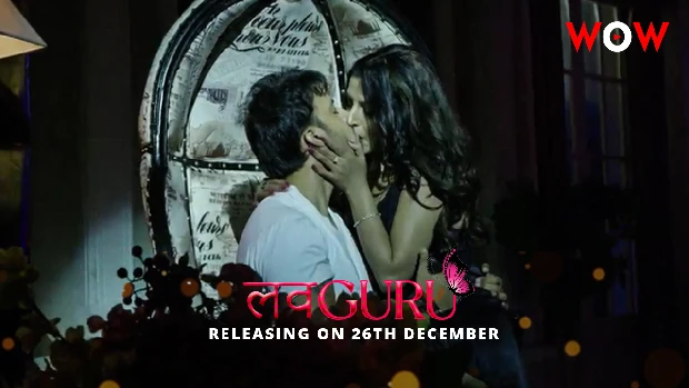 Love Guru – S01E01 – 2023 – Hindi Hot Web Series – WowOriginals