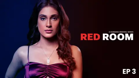 Red Room – E04 – 2024 – Hindi Hot Web Series – Hungama