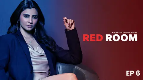 Red Room – E06 – 2024 – Hindi Hot Web Series – Hungama
