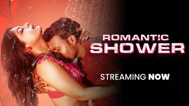 Romantic Shower – 2024 – Hindi Uncut Hot Shoret Film – Moodx