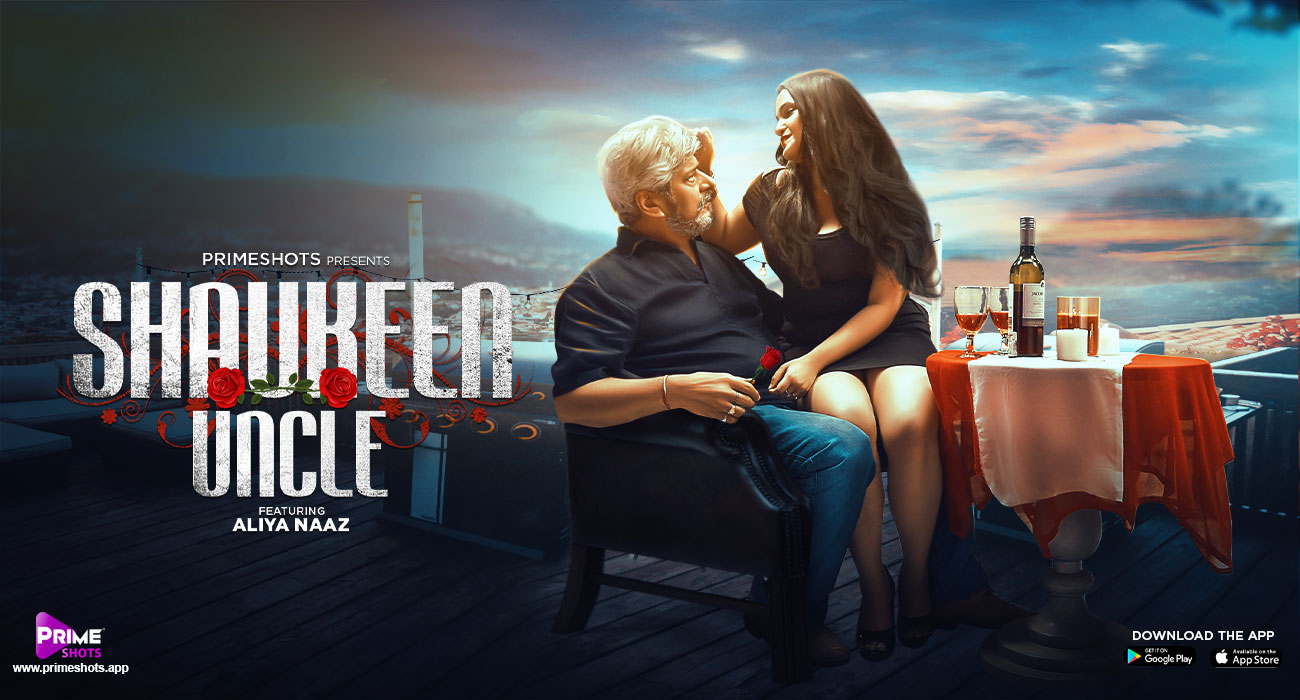 Shaukeen Uncle – E02 – 2022 – Hindi Hot Web Series – PrimeShots