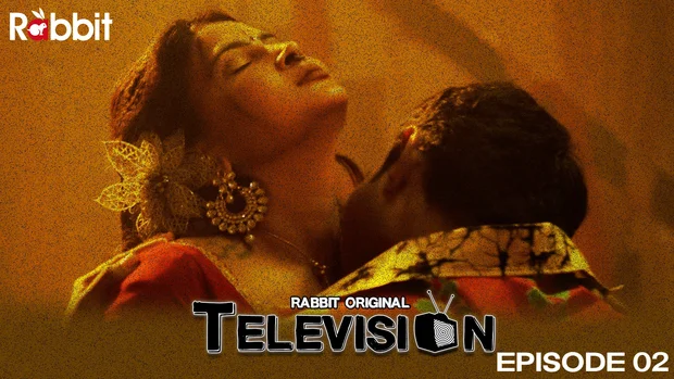 Television – E02 – 2023 – Hindi Hot Web Series – HabbitMovies