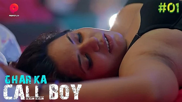 Ghar Ka Call Boy – E01 – 2023 – Hindi Hot Web Series – PrimePlay