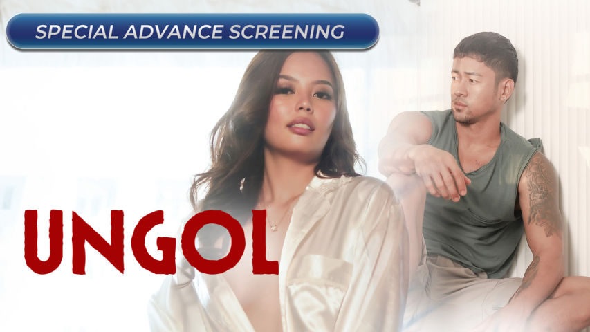 Ungol – 2024 – Filipino Hot Short Film – Vivamax