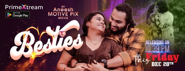 A Besties – 2024 – Malayalam Uncut Hot Short Film – PrimeXtream