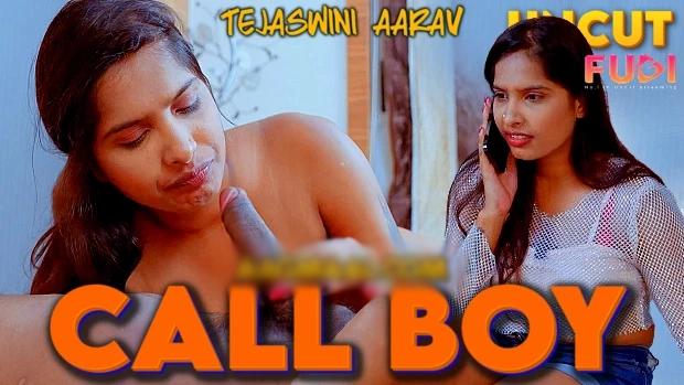 Call Boy – 2024 – Hindi Uncut Short Film – Fugi