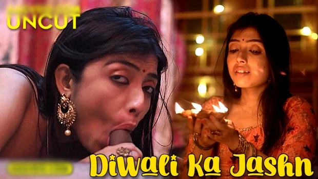 Diwali Ka Jashn – 2024 – Bengali Uncut Short Film – IndianXWorld