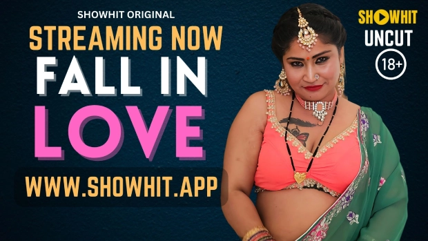 Fall In Love – 2024 – Hindi Uncut Hot Short Film – Showhit