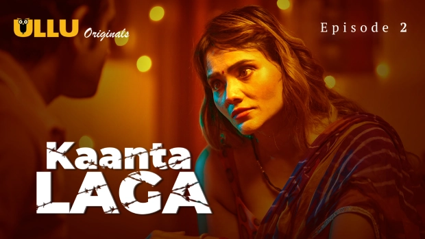 Kaanta Laga Part 1 – E02 – 2024 – Hindi Hot Web Series – Ullu