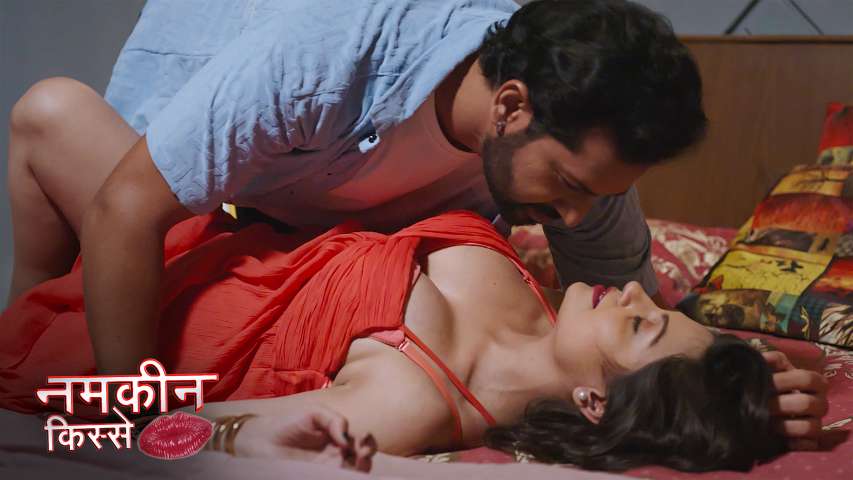 Namkeen Kisse – S01E08 – 2024 – Hindi Hot Web Series – Alt