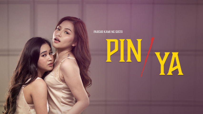 PinYa – 2024 – Filipino Hot Short Film – Vivamax