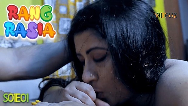 Rang Rasia – E01 – 2021 – Hindi Hot Web Series – Crabflix