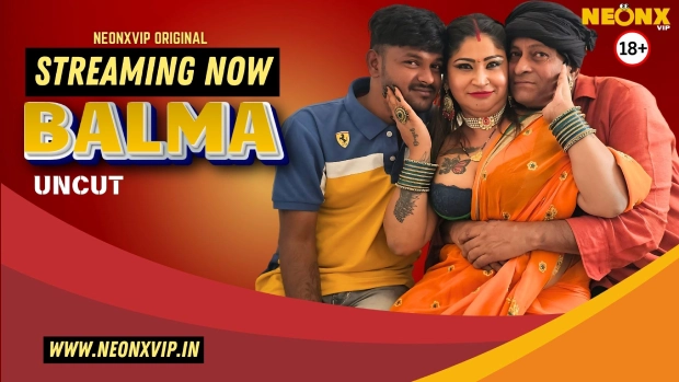 Balma – 2025 – Hindi Uncut Hot Short Film – Neonx