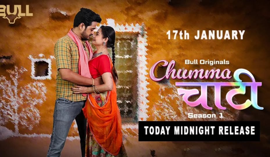 Chumma Chaati – E01 – 2025 – Hindi Hot Web Series – BullApp