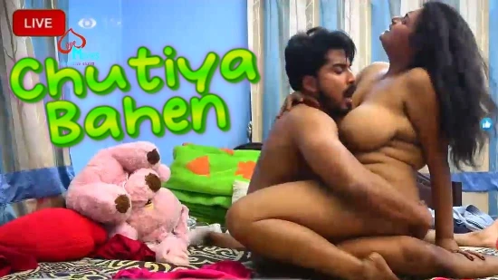 Chutiya Bahen – 2022 – Hindi Uncut Hot Short Film – LoveMovies