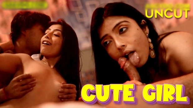 Cute Girl – 2025 – Bengali Uncut Short Film – IndianXWorld