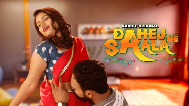 Dahej Me Saala – E01 – 2023 – Hindi Hot Web Series – HabbitMovies
