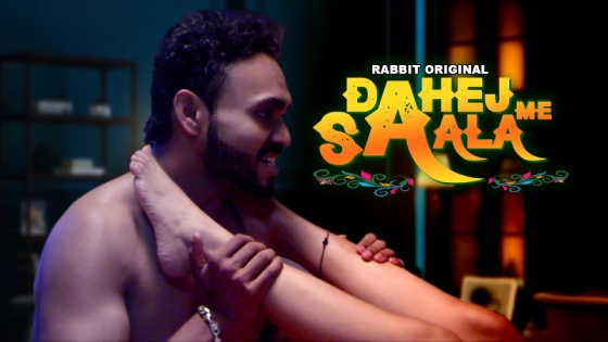 Dahej Me Saala – E02 – 2023 – Hindi Hot Web Series – HabbitMovies