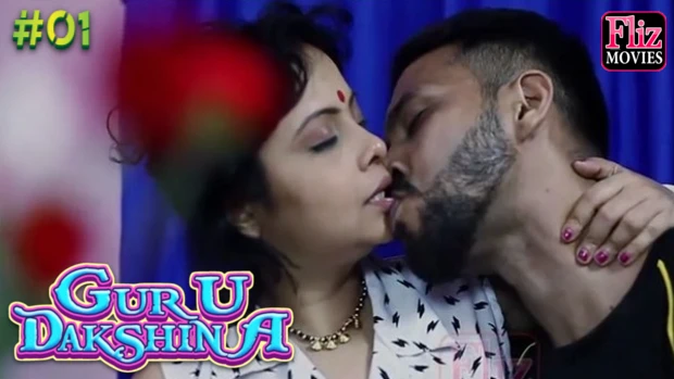 Guru Dakshina – E01 – 2021 – Hindi Hot Web Series – NueFliks