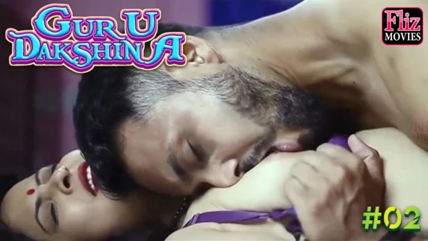 Guru Dakshina – E02 – 2021 – Hindi Hot Web Series – NueFliks