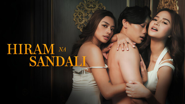 Hiram Na Sandali – 2025 – Tagalong Hot Short Film – Vivamax