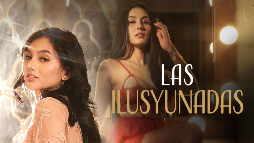 Las ilusyunadas – 2025 – Filipino Hot Short Film – Vivamax