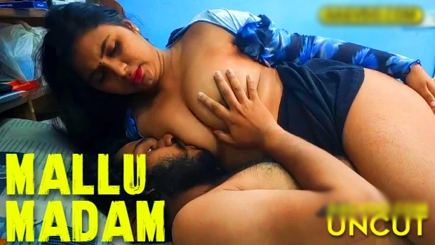 Mallu Madam – 2025 – Malayalam Uncut Short Film – SR Youtubers