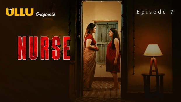 Nurse Part 2 – E03 – 2024 – Hindi Hot Web Series – Ullu