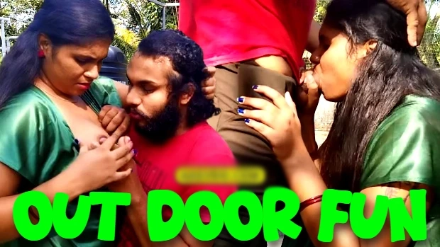 Out Door Fun – 2025 – Malayalam Uncut Short Film – SR Youtubers