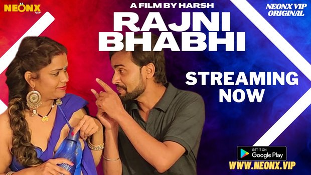 Rajni Bhabhi – 2023 – Hindi Uncut Hot Short Film – Neonx