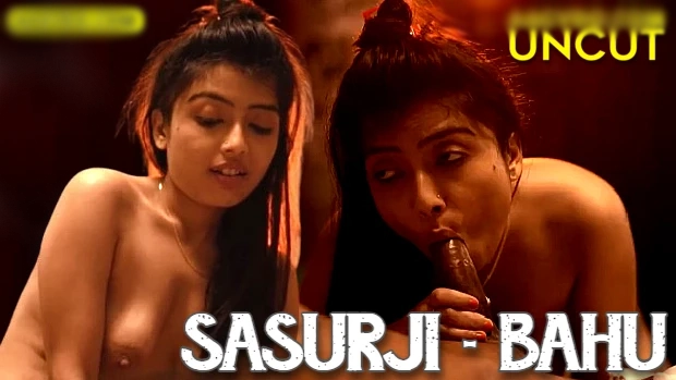 Sasurji Or Bahu – 2025 – Bengali Uncut Short Film – IndianXWorld