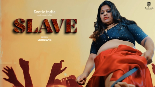 Slave – 2025 – Malayalam Uncut Hot Short Film – Exoticindiax