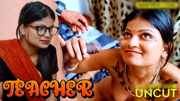 Teacher – 2025 – Hindi Uncut Short Film – Pratibha Soni