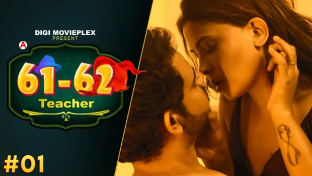 Teacher – E01 – 2022 – Hindi Hot Web Series – DigiMoviePlex
