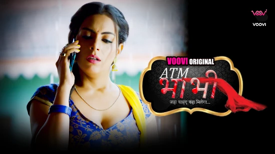 ATM Bhabhi – E01 – 2022 – Hindi Hot Web Series – Voovi
