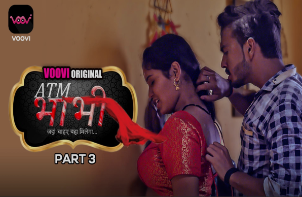 ATM Bhabhi – E05 – 2022 – Hindi Hot Web Series – Voovi